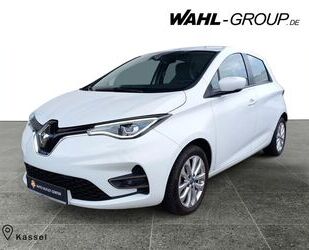 Renault ZOE Gebrauchtwagen