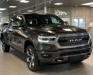 Dodge RAM Gebrauchtwagen