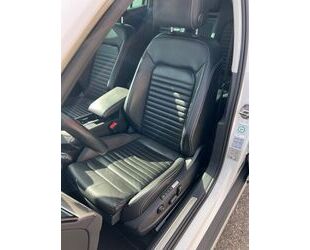 VW Passat Alltrack Gebrauchtwagen