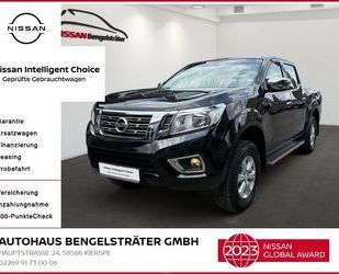 Nissan NP 300 Gebrauchtwagen