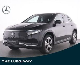 Mercedes-Benz EQA Gebrauchtwagen