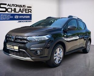 Dacia Sandero Gebrauchtwagen