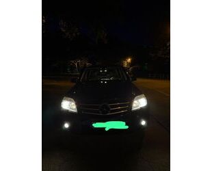 Mercedes-Benz GLK 320 Gebrauchtwagen