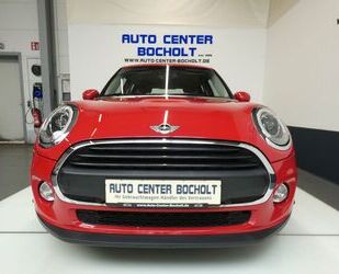 Mini ONE Gebrauchtwagen