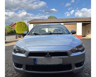 Mitsubishi Lancer Gebrauchtwagen