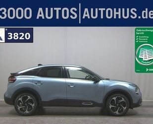 Citroen C4 Gebrauchtwagen