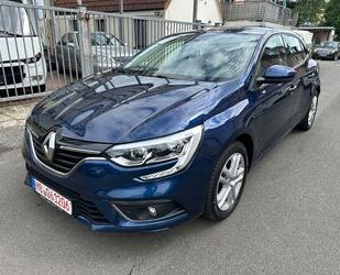 Renault Megane Gebrauchtwagen