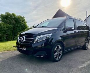 Mercedes-Benz V 250 Gebrauchtwagen