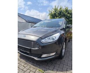 Ford Galaxy Gebrauchtwagen