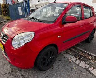 Kia Picanto Gebrauchtwagen