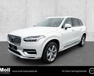 Volvo XC90 Gebrauchtwagen