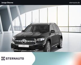Mercedes-Benz GLB 220 Gebrauchtwagen