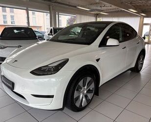 Tesla Model Y Gebrauchtwagen