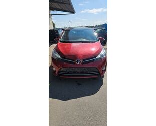 Toyota Verso Gebrauchtwagen