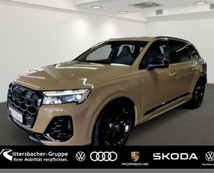 Audi SQ7 Gebrauchtwagen