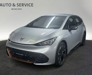 Cupra Born Gebrauchtwagen