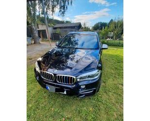 BMW X6 M50 Gebrauchtwagen