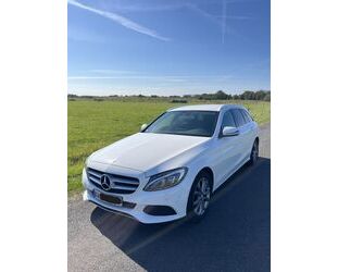 Mercedes-Benz C 220 Gebrauchtwagen