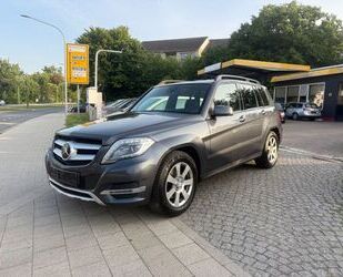 Mercedes-Benz GLK 250 Gebrauchtwagen