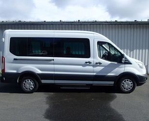Ford Transit Gebrauchtwagen