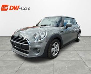 Mini ONE Gebrauchtwagen
