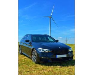 BMW 540 Gebrauchtwagen