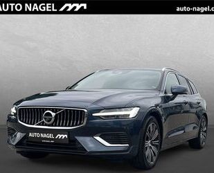 Volvo V60 Gebrauchtwagen