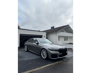 BMW 730 Gebrauchtwagen