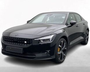 Polestar 2 Gebrauchtwagen