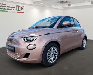 Fiat 500e Gebrauchtwagen