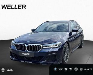 Alpina B5 Gebrauchtwagen