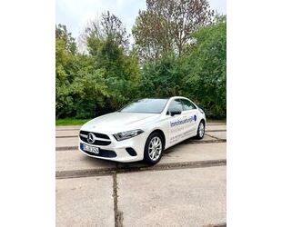 Mercedes-Benz A 250 Gebrauchtwagen