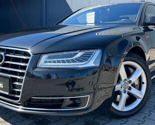Audi A8 Gebrauchtwagen