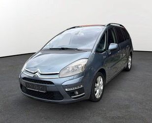Citroen Grand C4 Picasso / SpaceTourer Gebrauchtwagen