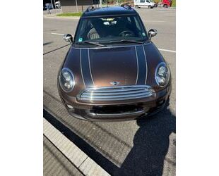 Mini Cooper Clubman Gebrauchtwagen