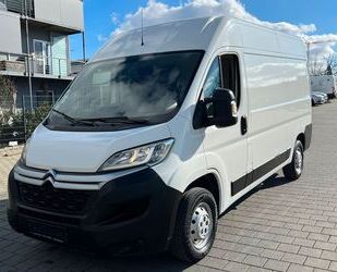 Citroen Jumper Gebrauchtwagen