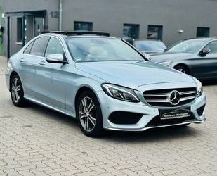 Mercedes-Benz C 180 Gebrauchtwagen