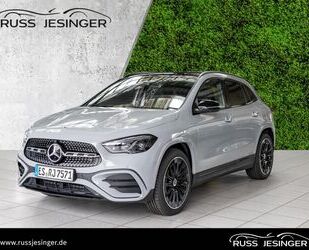 Mercedes-Benz GLA 200 Gebrauchtwagen