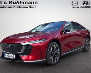 Mazda 6e Gebrauchtwagen