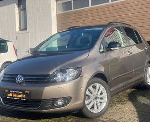 VW Golf Plus Gebrauchtwagen