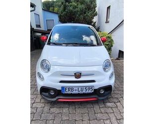 Abarth 595 Turismo Gebrauchtwagen