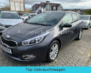 Kia ceed / Ceed Gebrauchtwagen