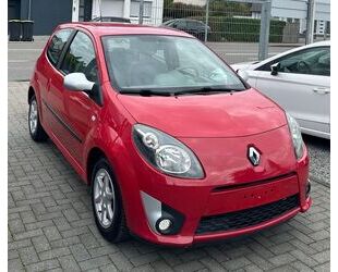 Renault Twingo Gebrauchtwagen
