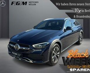 Mercedes-Benz C 200 Gebrauchtwagen