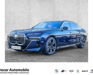 BMW 740 Gebrauchtwagen