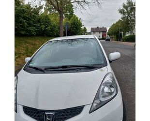 Honda Jazz Gebrauchtwagen