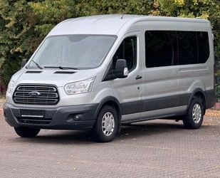 Ford Transit Gebrauchtwagen