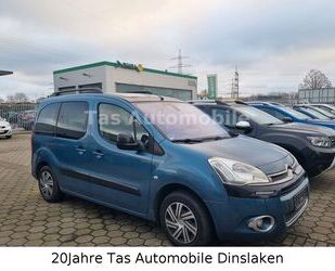 Citroen Berlingo Gebrauchtwagen