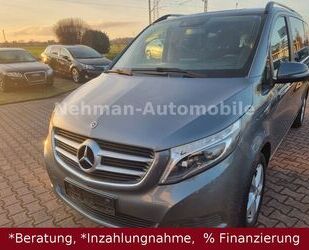 Mercedes-Benz V 250 Gebrauchtwagen