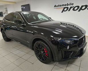 Maserati Levante Gebrauchtwagen
